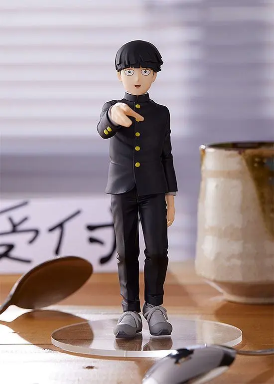 Mob Psycho 100 III Pop Up Parade PVC Statue Shigeo Kageyama 16 cm termékfotó