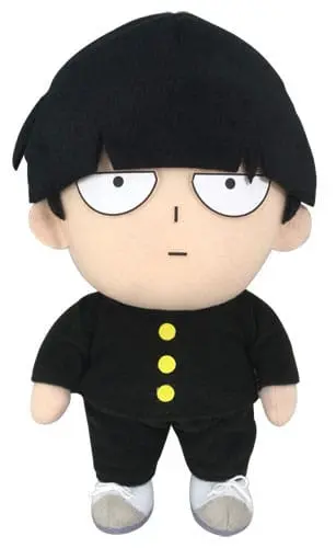 Mob Psycho 100 Plush Figure Mob 20 cm product photo