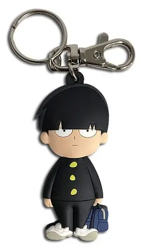 Mob Psycho 100 PVC Keychain SD Mob product photo