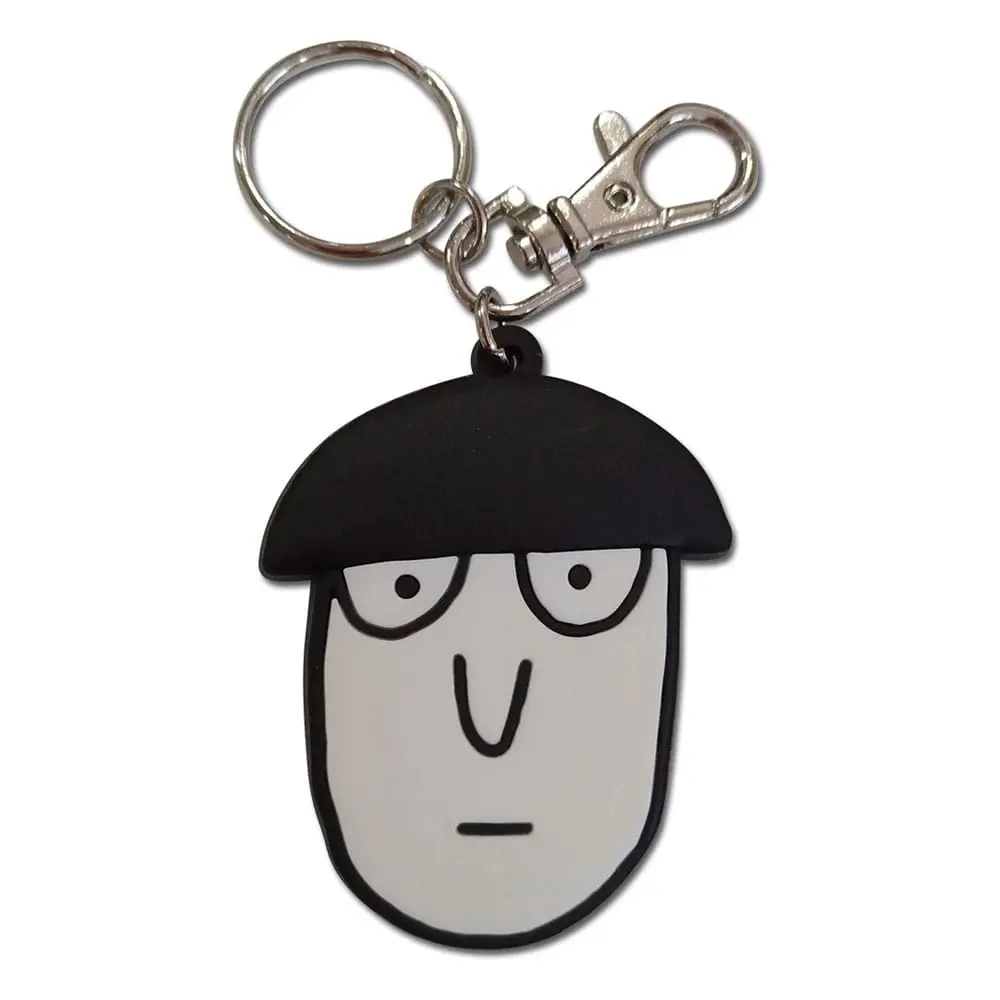 Mob Psycho 100 PVC Keychain Season 2 product photo
