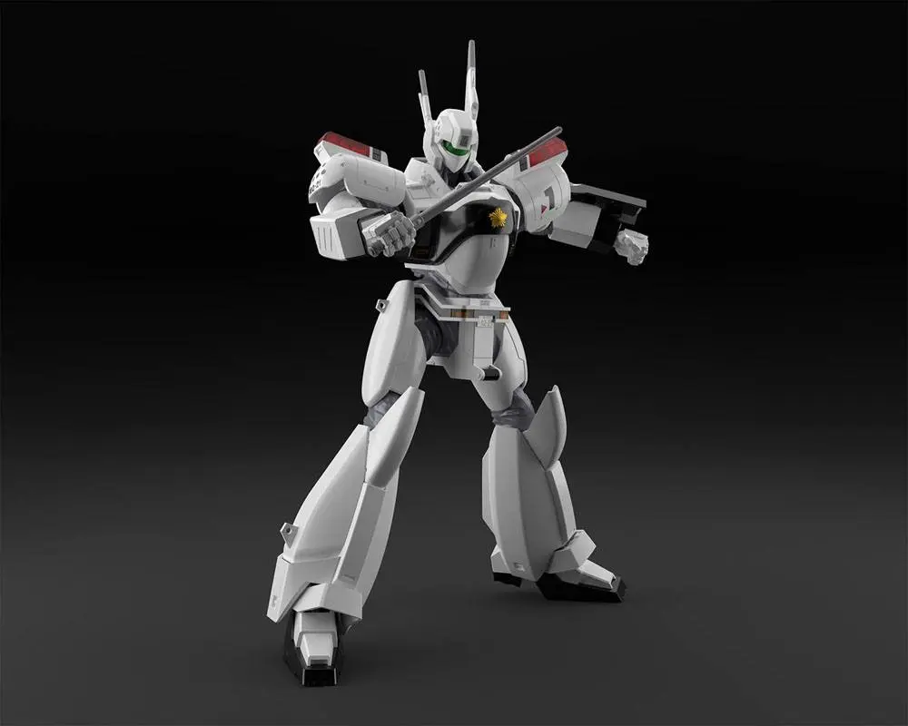 Mobile Police Patlabor Plastic Model Kit 1/43 AV-98 Ingram Unit 1 19 cm product photo