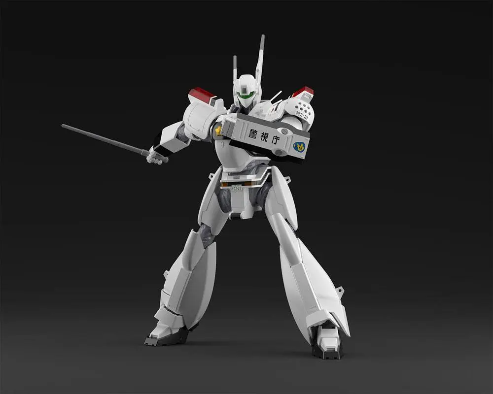 Mobile Police Patlabor Plastic Model Kit 1/43 AV-98 Ingram Unit 1 19 cm product photo