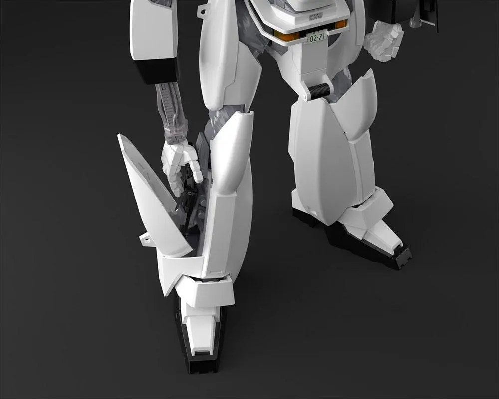 Mobile Police Patlabor Plastic Model Kit 1/43 AV-98 Ingram Unit 1 19 cm product photo
