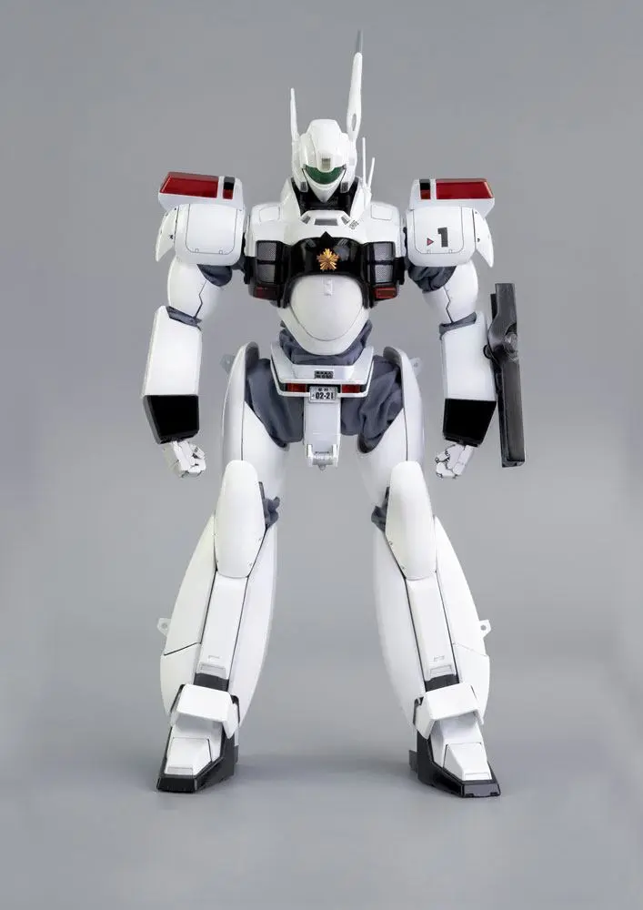 Mobile Police Patlabor Action Figure 1/35 Robo-Dou Ingram Unit 1 23 cm product photo