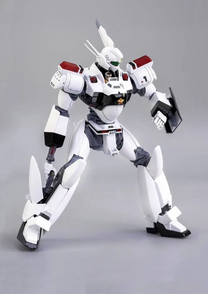 Mobile Police Patlabor Action Figure 1/35 Robo-Dou Ingram Unit 1 23 cm product photo
