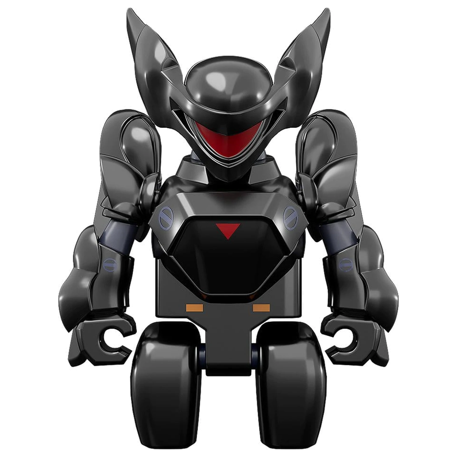 Mobile Police Patlabor Brickroid Action Figure TYPE-J9 Griffon 5 cm product photo