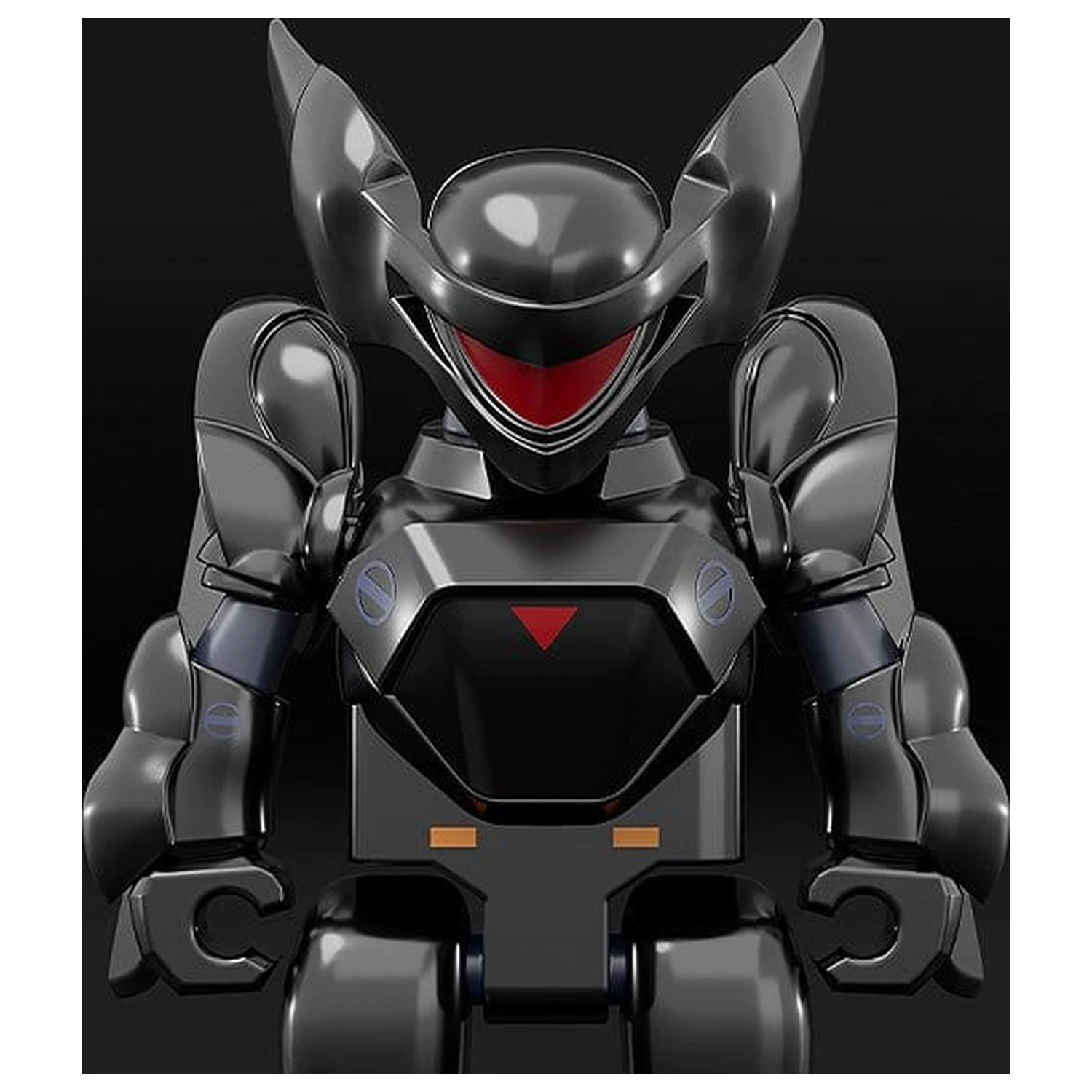Mobile Police Patlabor Brickroid Action Figure TYPE-J9 Griffon 5 cm product photo