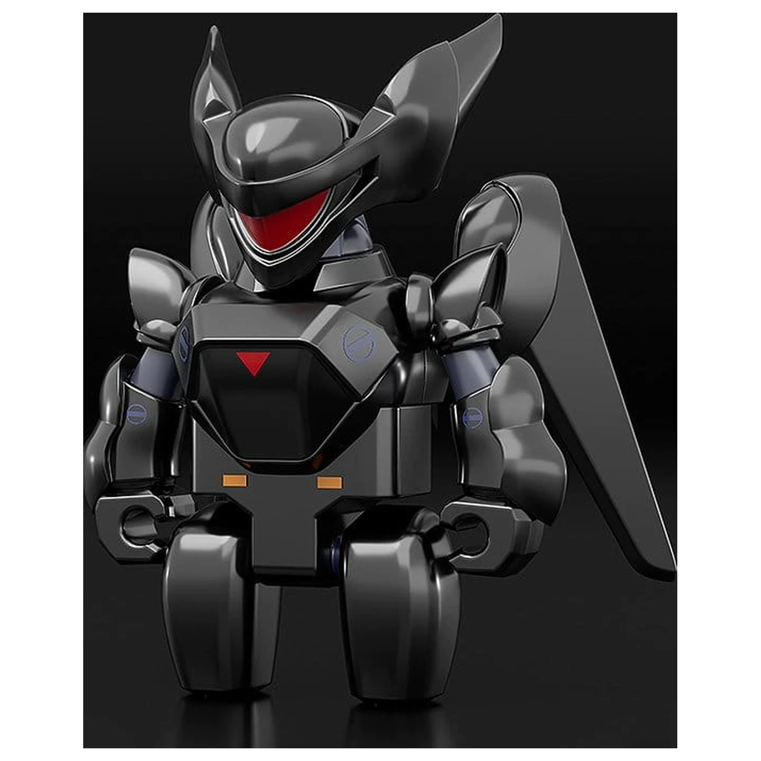 Mobile Police Patlabor Brickroid Action Figure TYPE-J9 Griffon 5 cm product photo