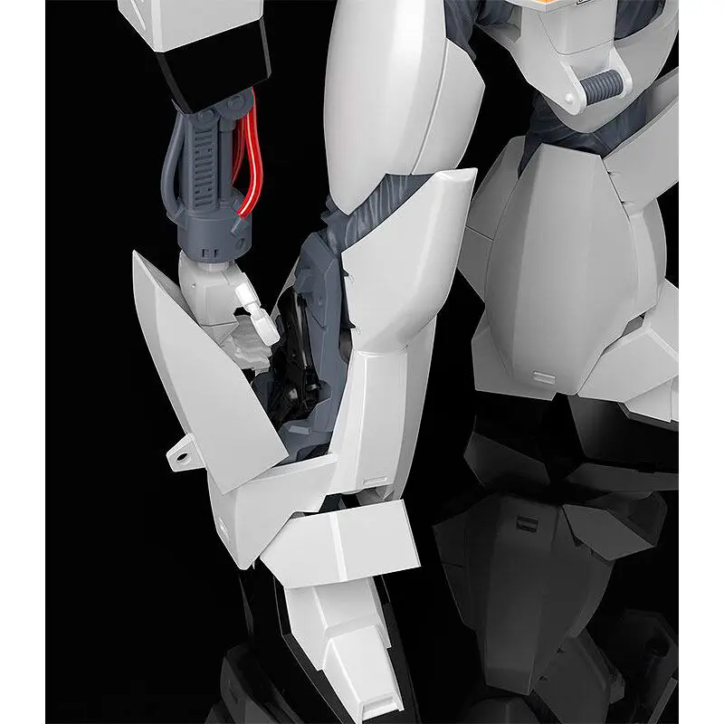 Mobile Police Patlabor Moderoid 1/60 AV-98 Ingram Model Kit figure 13cm product photo
