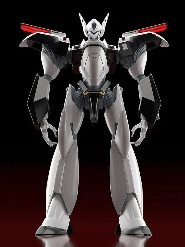 Mobile Police Patlabor Moderoid Plastic Model Kit 1/60 AV-X0 Type Zero 13 cm product photo
