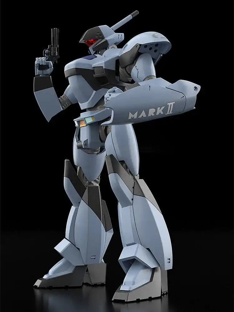 Mobile Police Patlabor Moderoid Plastic Model Kits 1/60 AVS-98 Mark II Standard 13 cm termékfotó