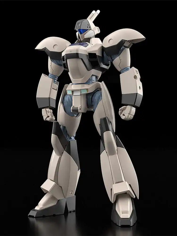 Mobile Police Patlabor Moderoid Plastic Model Kits 1/60 AVS-98 Mark II Standard Production Color 13 cm termékfotó