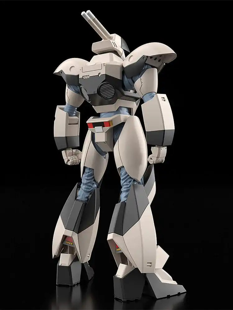 Mobile Police Patlabor Moderoid Plastic Model Kits 1/60 AVS-98 Mark II Standard Production Color 13 cm termékfotó