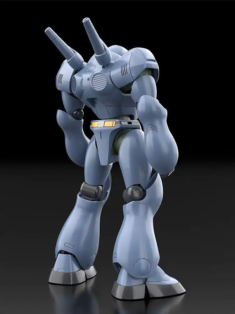 Mobile Police Patlabor Moderoid Plastic Model Kit TYPE-7 Brocken 13 cm product photo