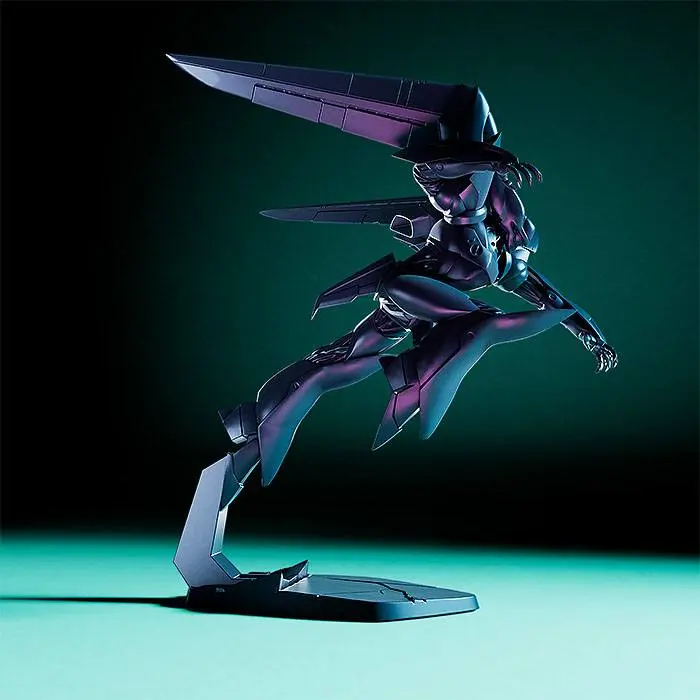 Mobile Police Patlabor Plastic Model Kits PLAMAX MF-67 minimum factory Griffon &amp; Chimaera: Labor Color Ver. 7 cm product photo