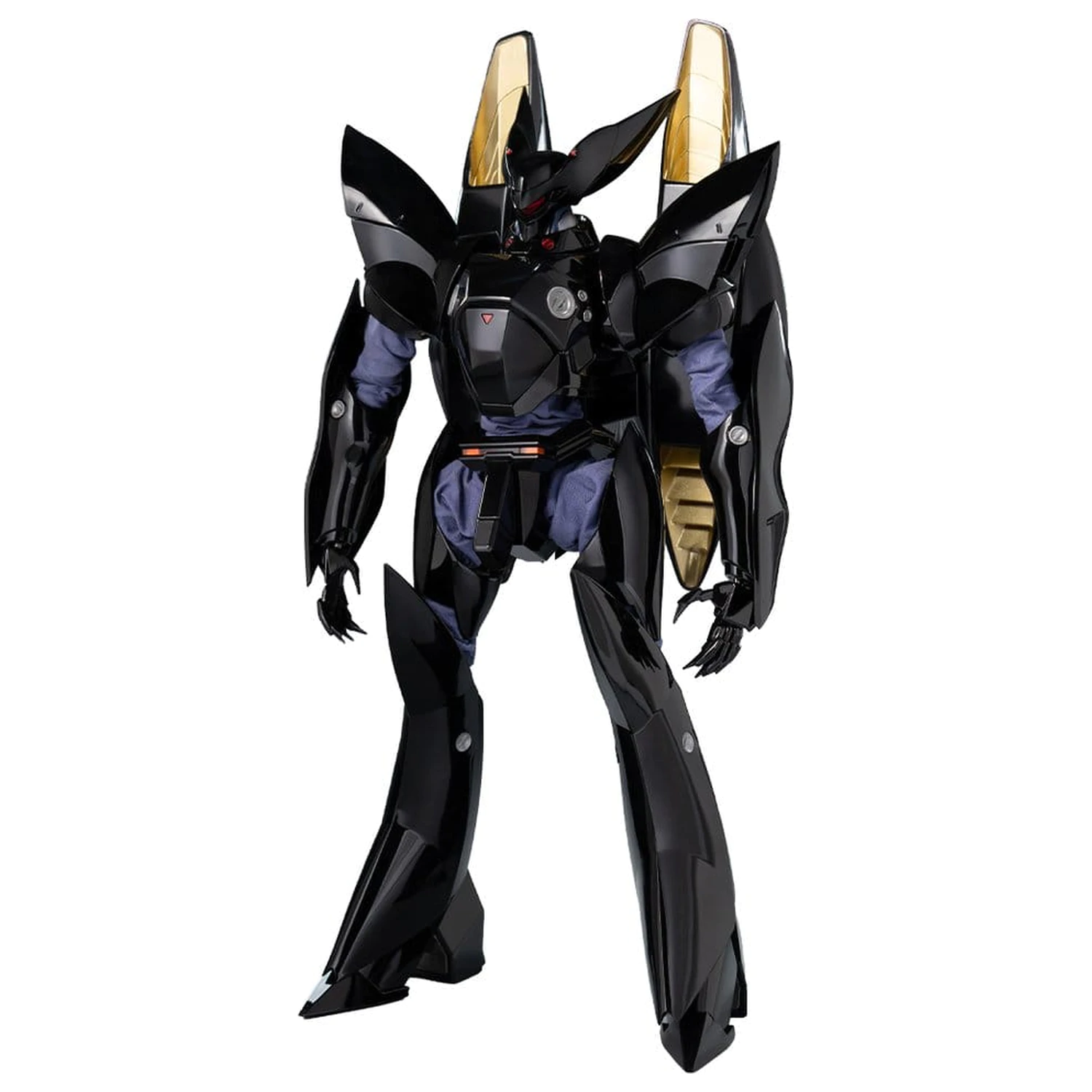 Mobile Police Patlabor Robo-Dou Action Figure 1/35 Griffon Aqua Unit Version 25 cm product photo