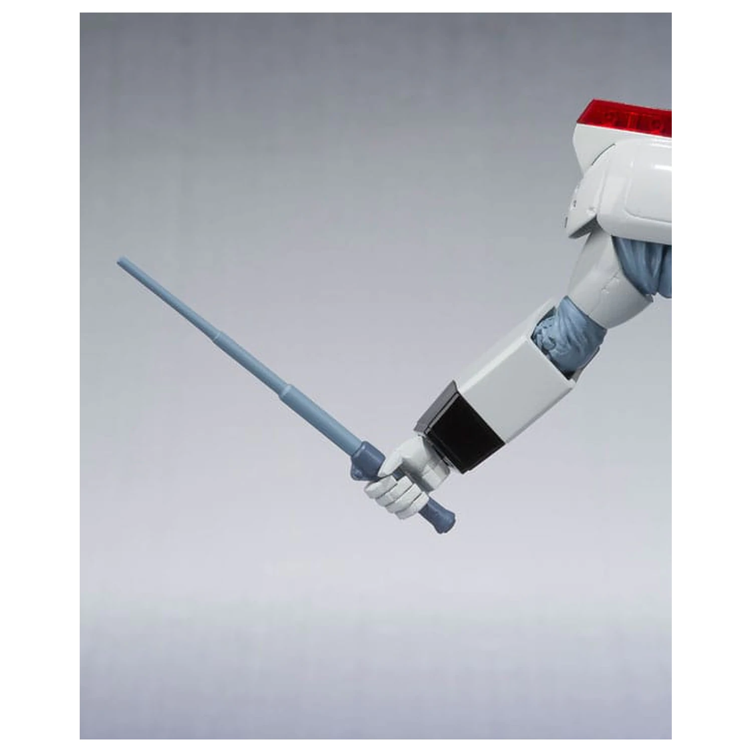 Mobile Police Patlabor Robot Spirits Action Figure Side Labor Ingram 1st 13 cm product photo