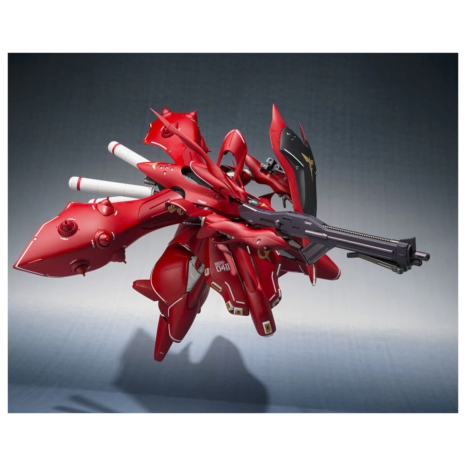 Mobile Slit Gundam Side MS Nightingale Exclusive Edition figure 16.5cm product photo