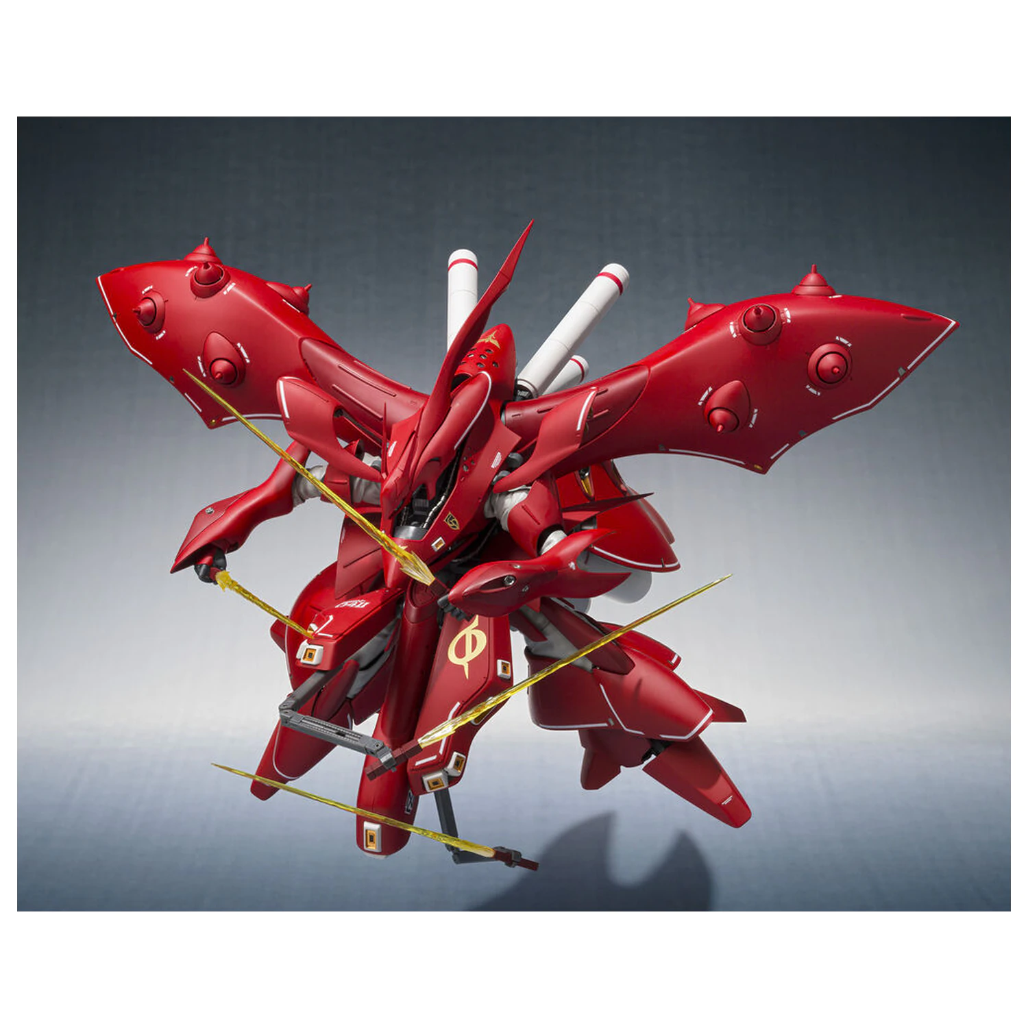 Mobile Slit Gundam Side MS Nightingale Exclusive Edition figure 16.5cm product photo