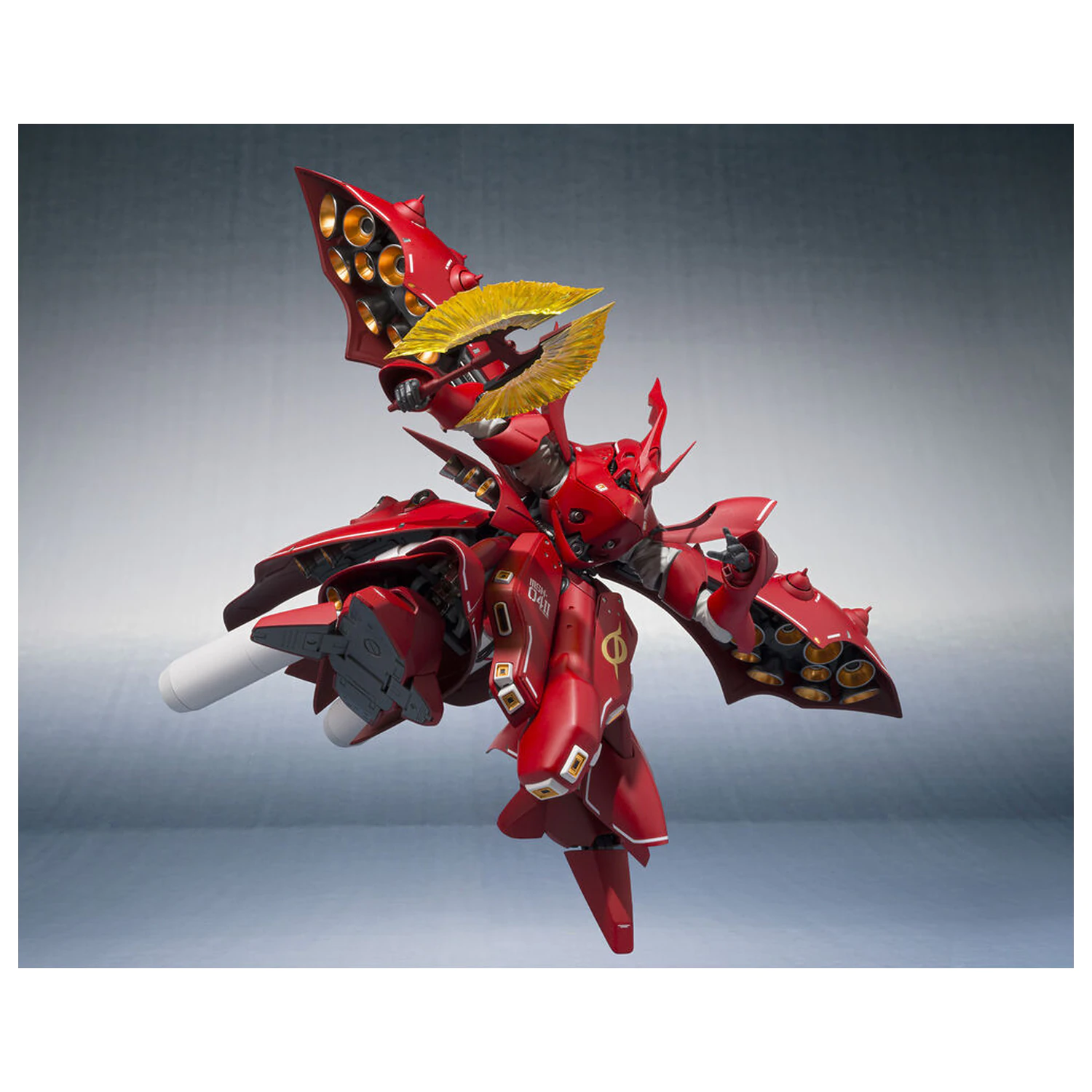 Mobile Slit Gundam Side MS Nightingale Exclusive Edition figure 16.5cm product photo