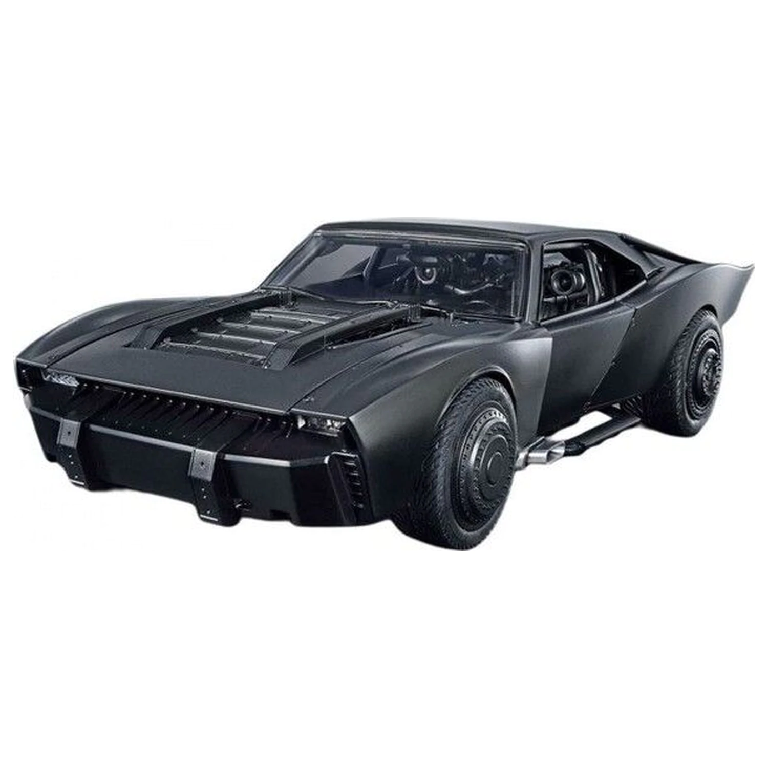 Mobile Suit DC Comics Batman Batmobile 1/35 model kit product photo
