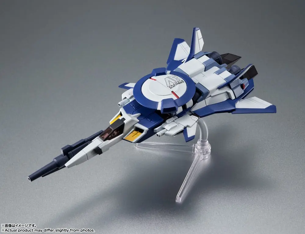 Mobile Suit Gundam 0083 with Phantom Bullet Robot Spirits Action Figure Side MS RX-78GP00 Gundam GP00 Blossom Ver. A.N.I.M.E. 13 cm product photo
