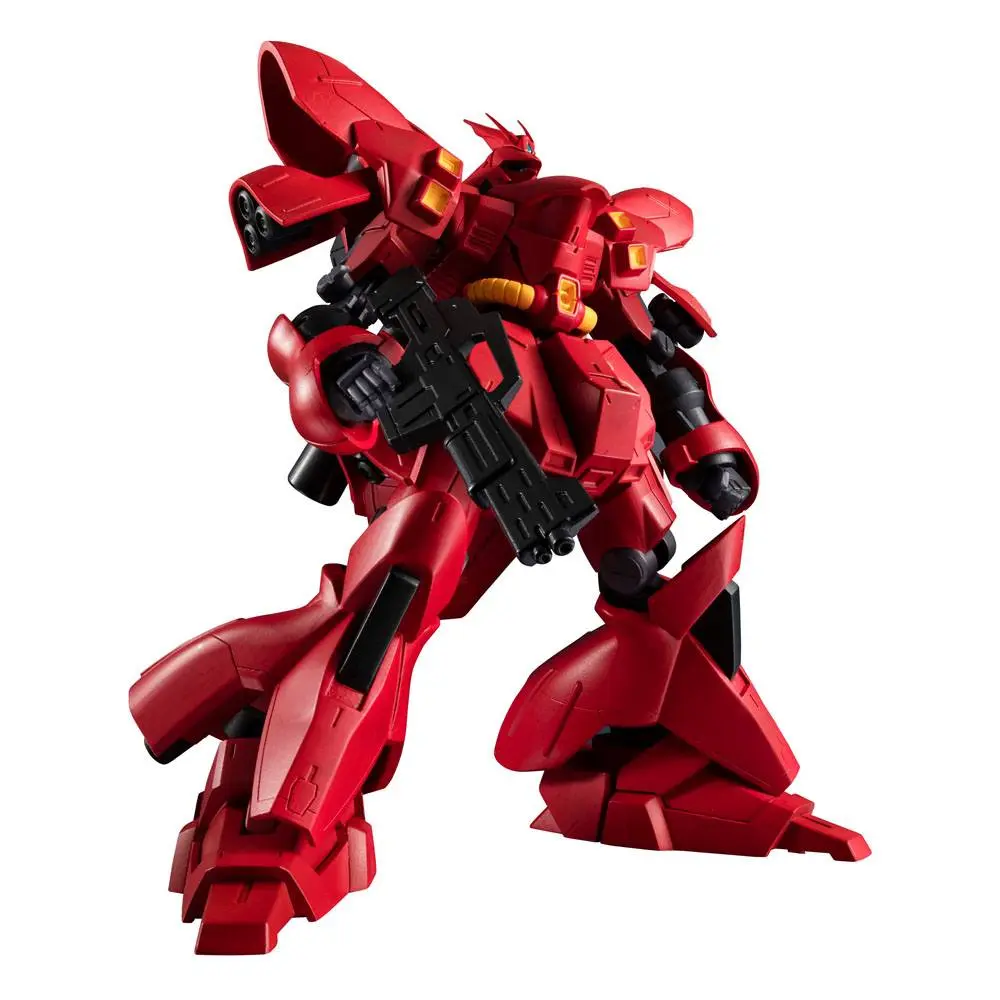 Mobile Suit Gundam: Char's Counterattack Gundam Universe Action Figure MSN-04 Sazabi 16 cm product photo