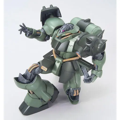 Mobile Suit Gundam: Chars Counterattack AMS-119 Geara Doga Model Kit figure 18cm product photo