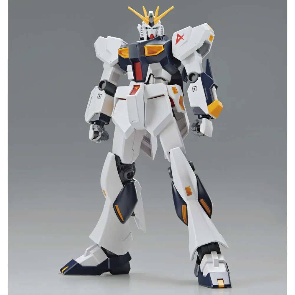 Mobile Suit Gundam: Char’s Counterattack RX-93 ν Gundam figure product photo