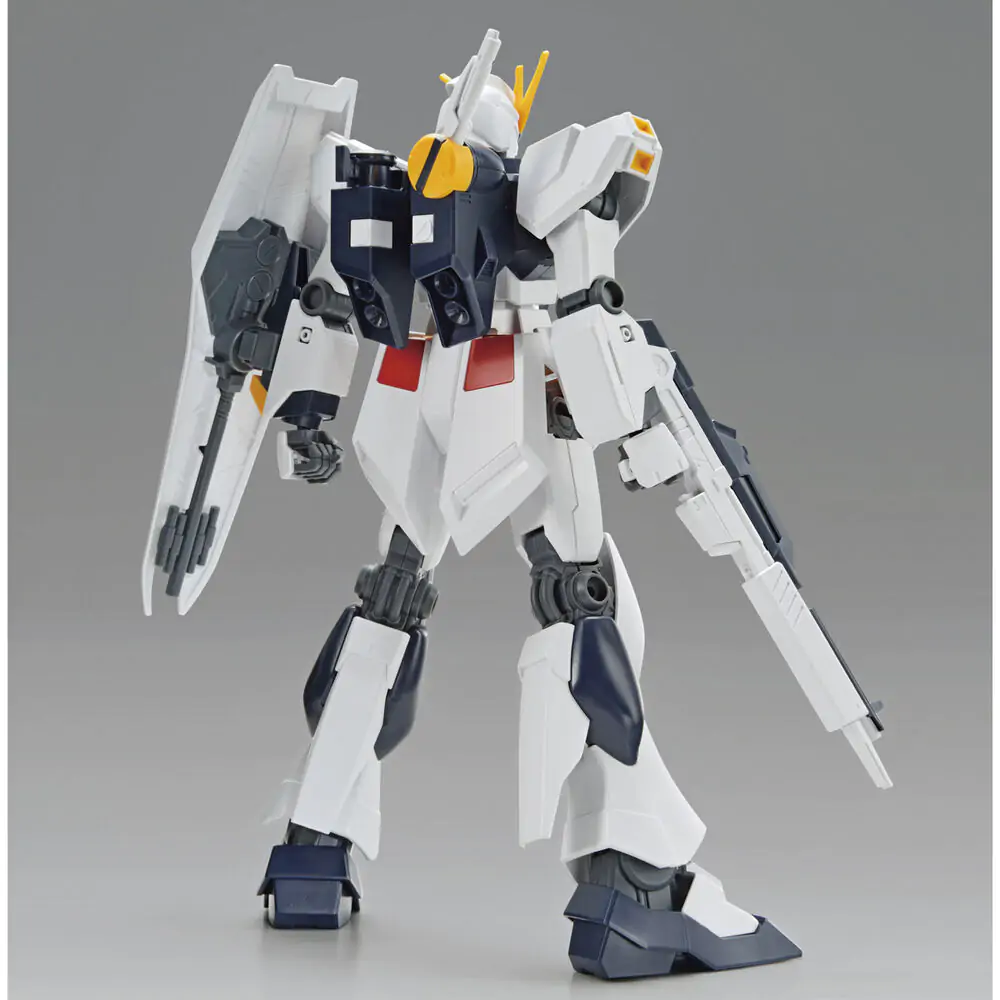 Mobile Suit Gundam: Char’s Counterattack RX-93 ν Gundam figure product photo
