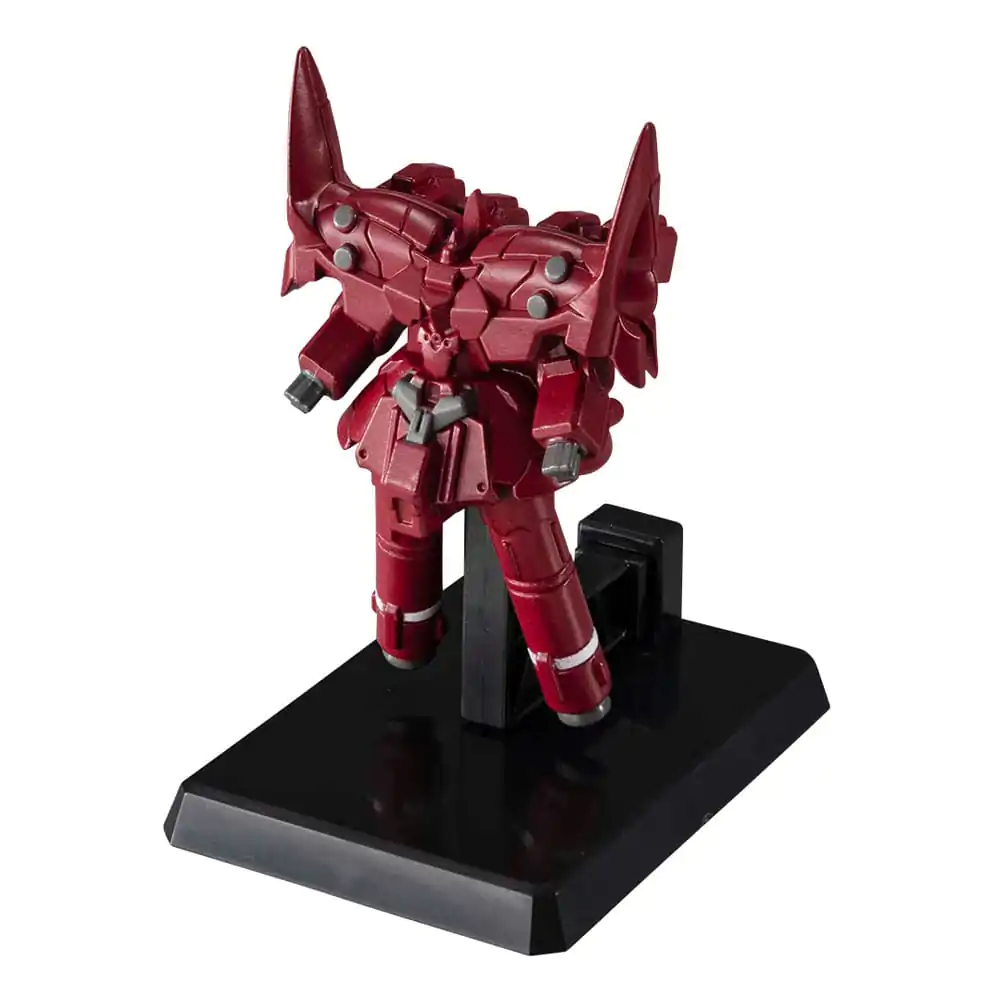 Mobile Suit Gundam PVC Figure Cosmo Fleet Special Unicorn Rewloola Re. 17 cm termékfotó