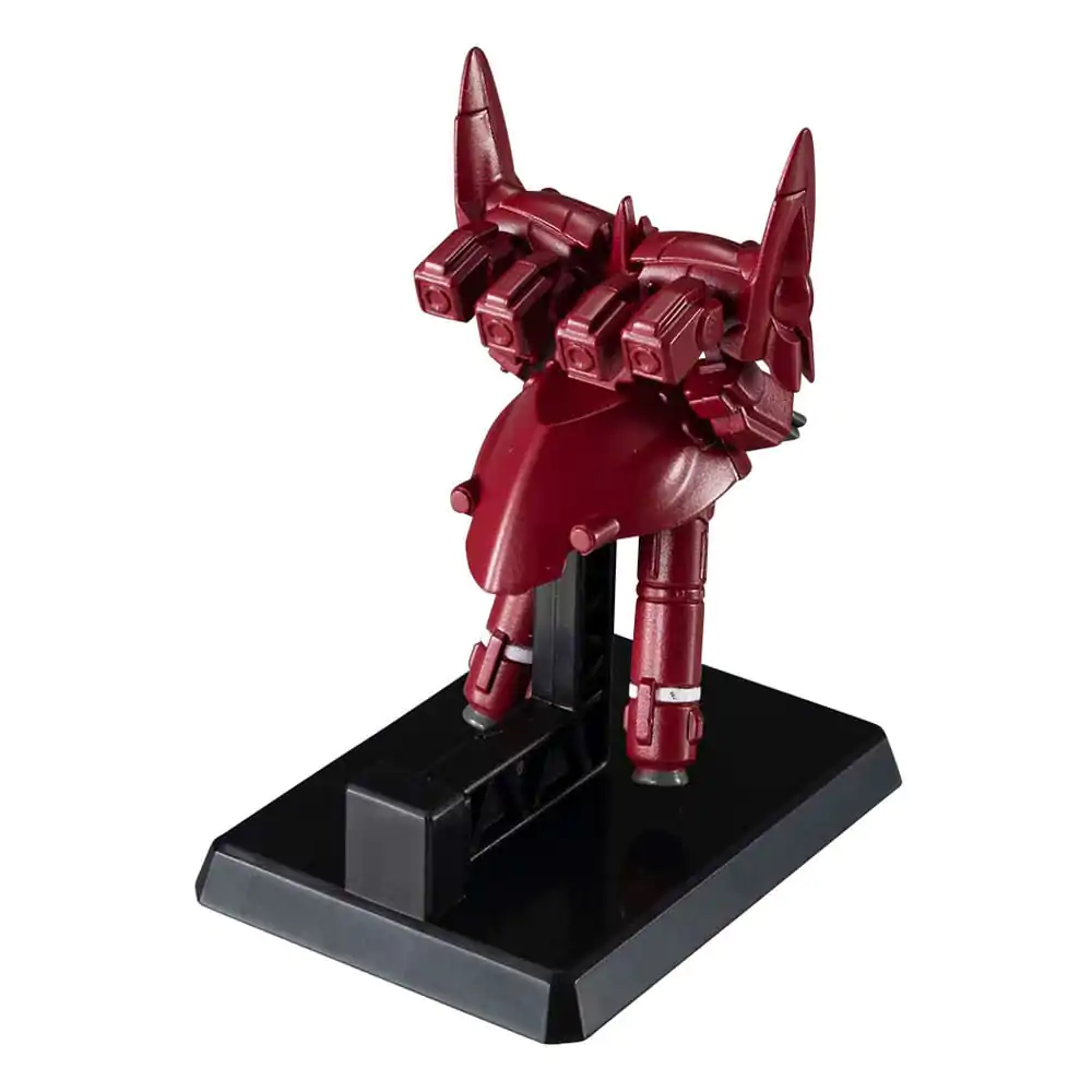 Mobile Suit Gundam PVC Figure Cosmo Fleet Special Unicorn Rewloola Re. 17 cm termékfotó