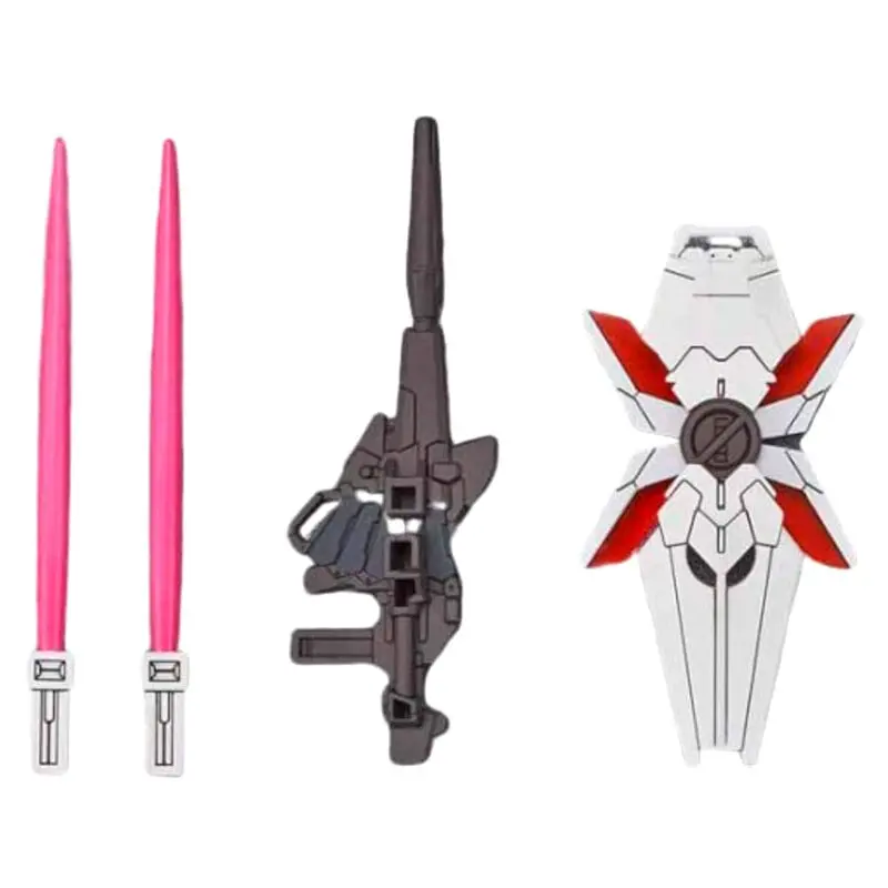 Mobile Suit Gundam Unicorn RX-0 Unicorn Gundam Destroy Mode Model Kit figure 8cm product photo