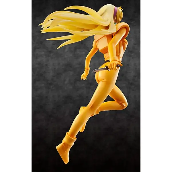 Mobile Suit Gundam Excellent Model RAH DX G.A. NEO PVC Statue 1/8 Loos Katejina 21 cm product photo