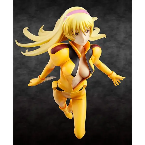 Mobile Suit Gundam Excellent Model RAH DX G.A. NEO PVC Statue 1/8 Loos Katejina 21 cm product photo