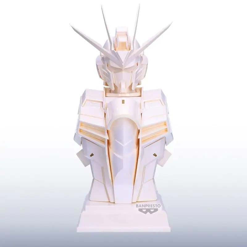 Mobile Suit Gundam Freedom Gundam Ceramical Rising figure 23cm product photo