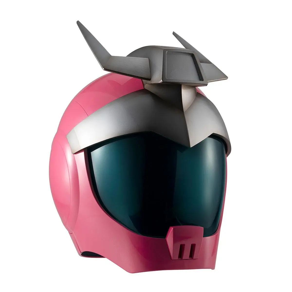 Mobile Suit Gundam Full Scale Works Replica 1/1 Char Aznable Normal Suit Helmet 33 cm product photo