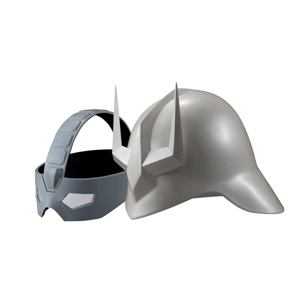 Mobile Suit Gundam Full Scale Works Replica 1/1 Char Aznables Stahlhelm 30 cm product photo