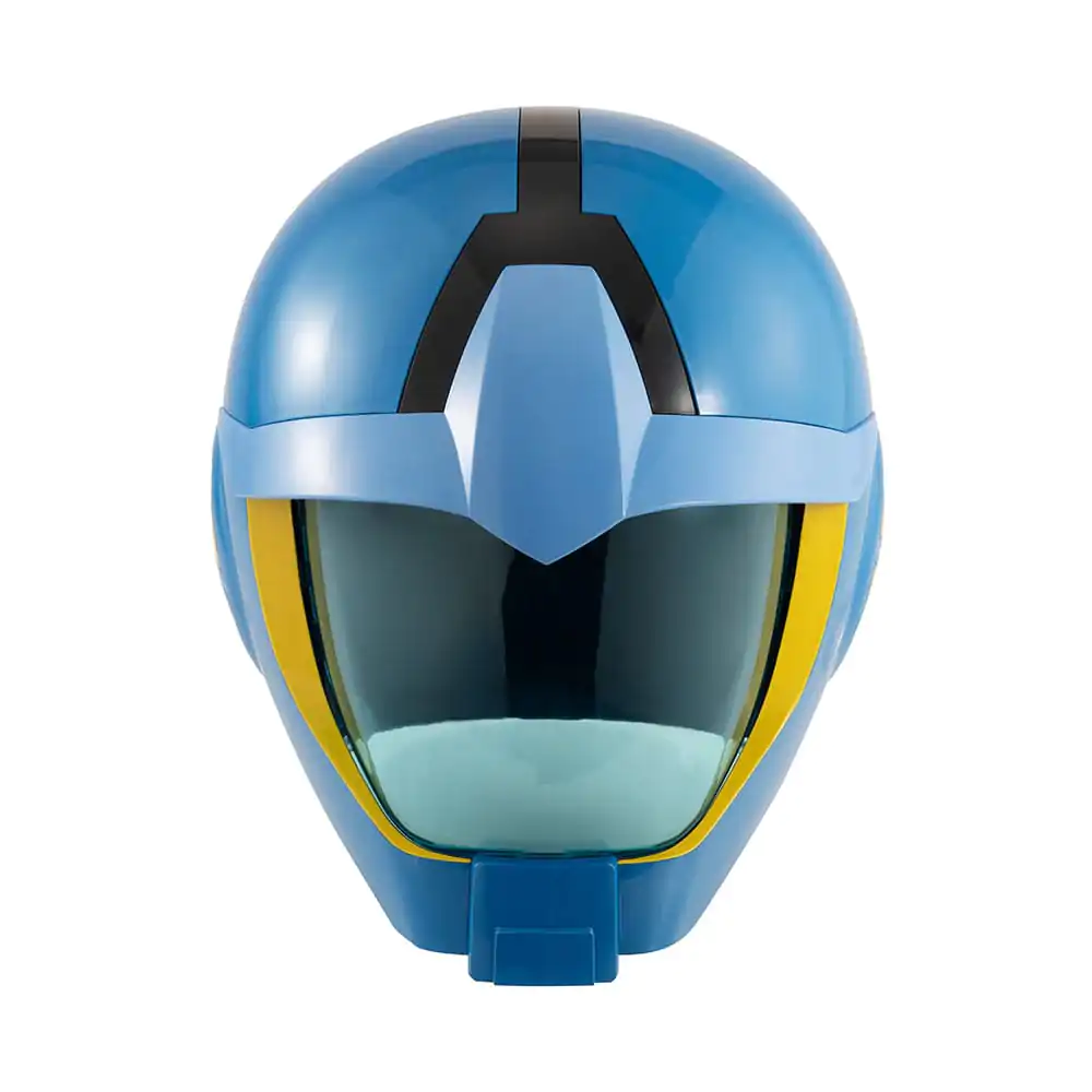 Mobile Suit Gundam Full Scale Works Replica 1/1 Earth Federation Forces Sleggar Law Standard Suit Helmet 25 cm product photo