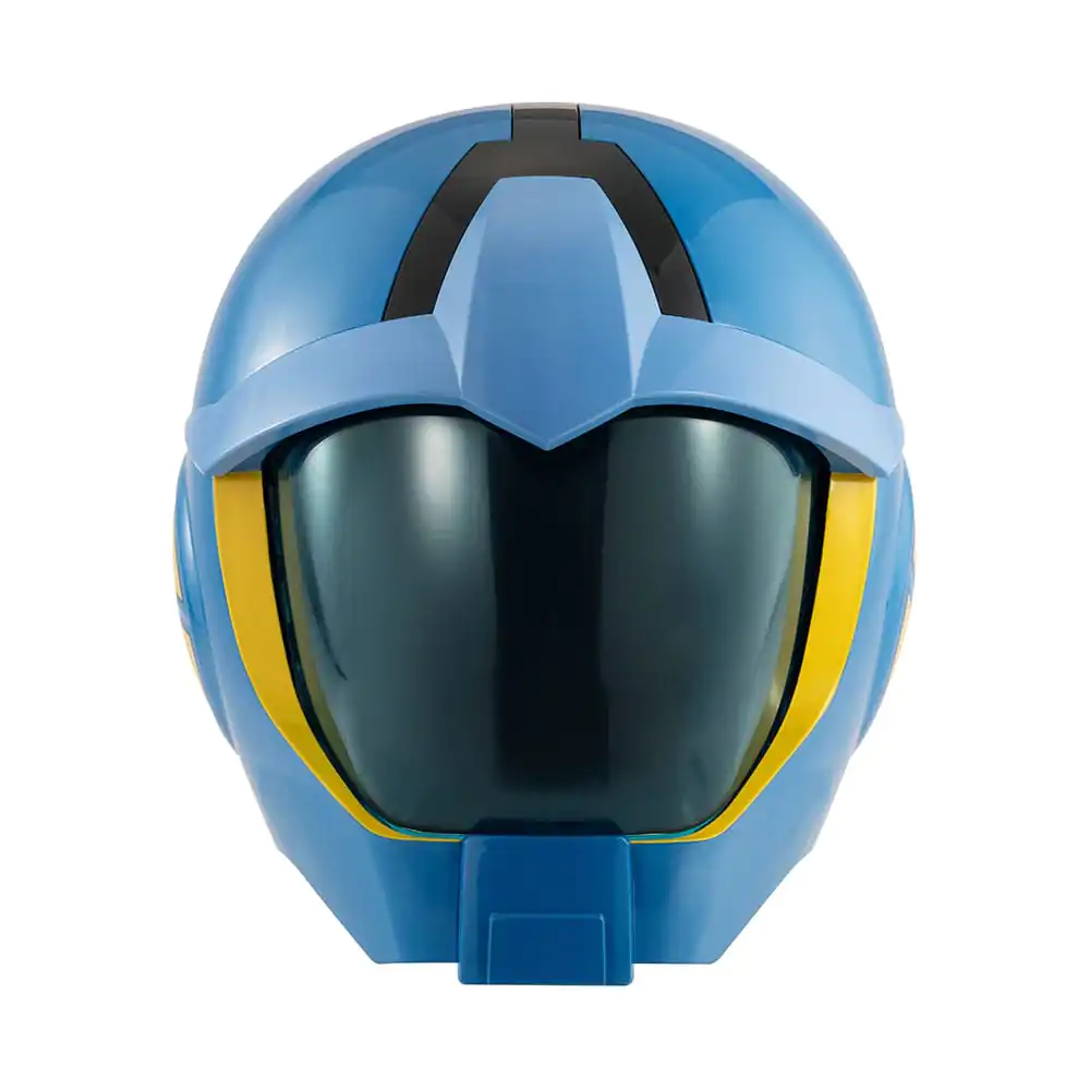 Mobile Suit Gundam Full Scale Works Replica 1/1 Earth Federation Forces Sleggar Law Standard Suit Helmet 25 cm product photo
