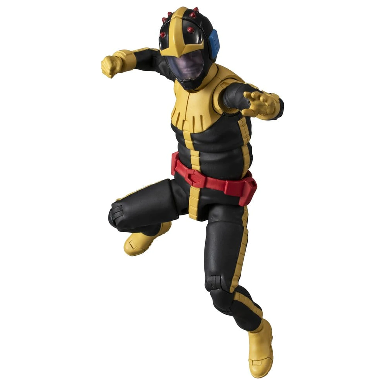 Mobile Suit Gundam G.M.G. Collection 3-Pack Action Figures Principality of Zeon Jet Stream Attack 10 cm (with gift)    product photo