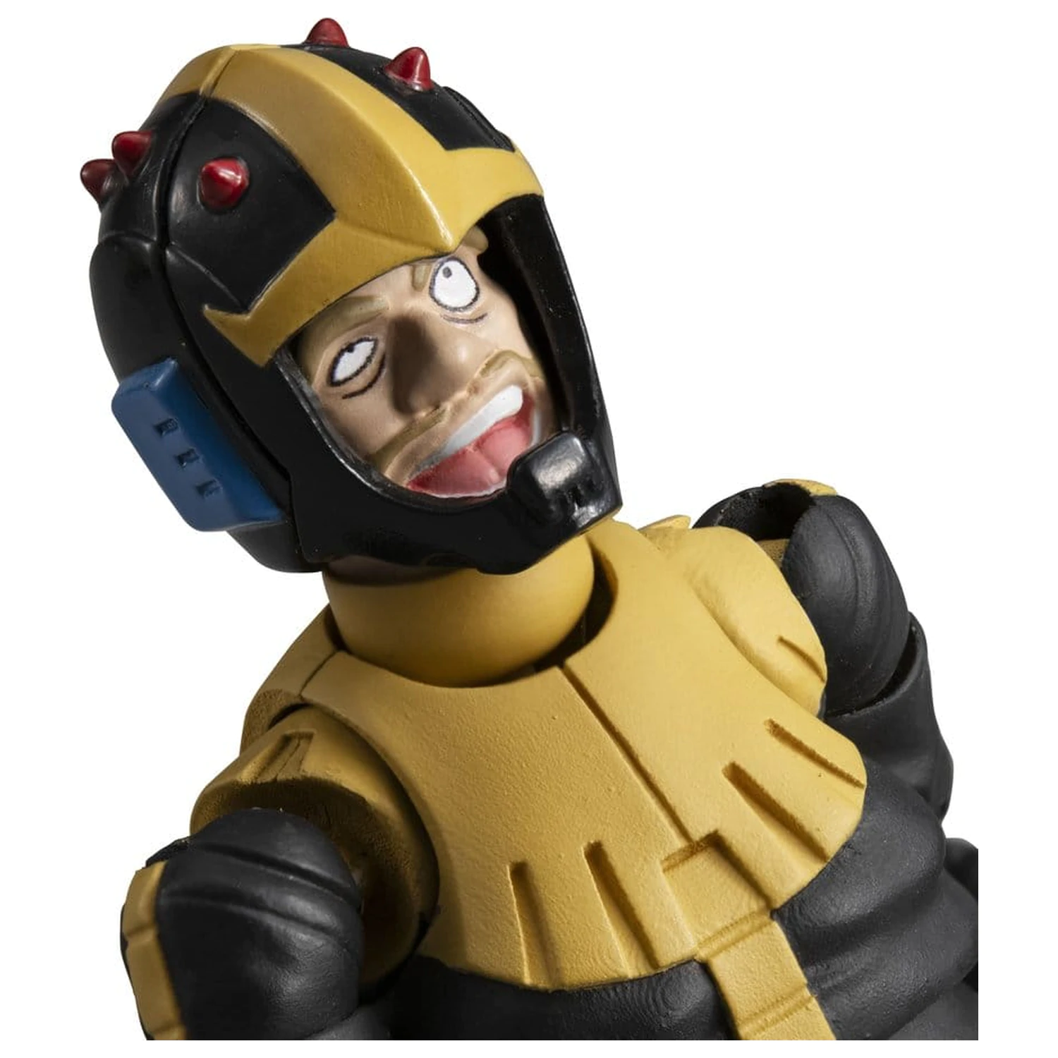 Mobile Suit Gundam G.M.G. Collection 3-Pack Action Figures Principality of Zeon Jet Stream Attack 10 cm (with gift)    product photo