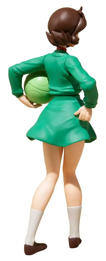 Mobile Suit Gundam G.M.G. Action Figure 2-Pack Earth Federation 07 Amuro Ray &amp; Frau Bow 10 cm product photo