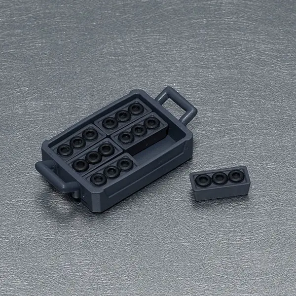 Mobile Suit Gundam G.M.G. Action Figure Principality of Zeon Army Soldier 06 Char Aznable 10 cm product photo