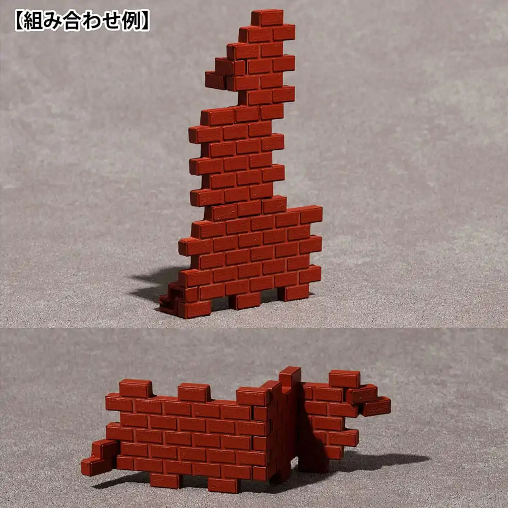 Mobile Suit Gundam G.M.G. Action Figure 3-Pack Principality of Zeon General Soldier 01-03 Set 10 cm product photo