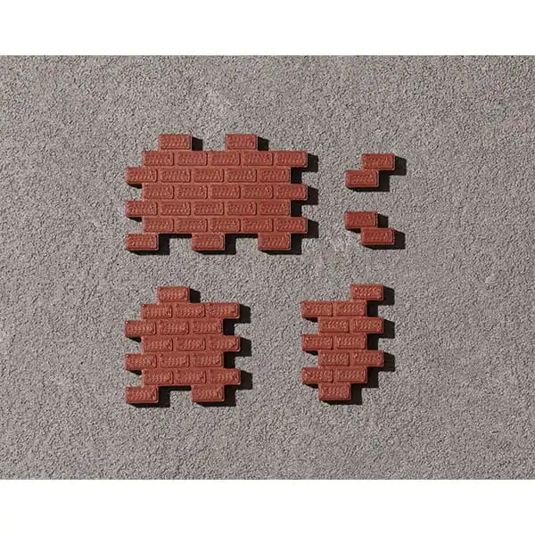 Mobile Suit Gundam G.M.G. Action Figure Principality of Zeon General Soldier 03 10 cm product photo