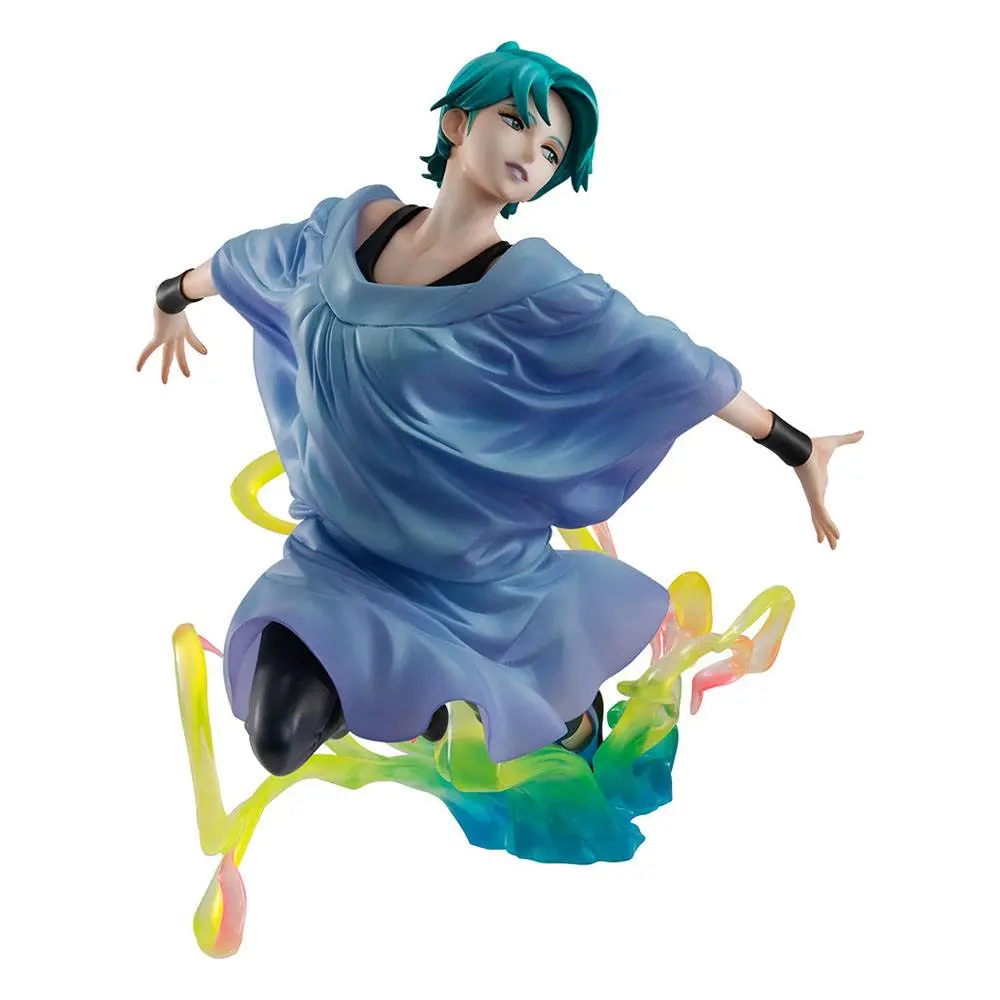 Mobile Suit Gundam GGG Statue Four Murasame 19 cm product photo