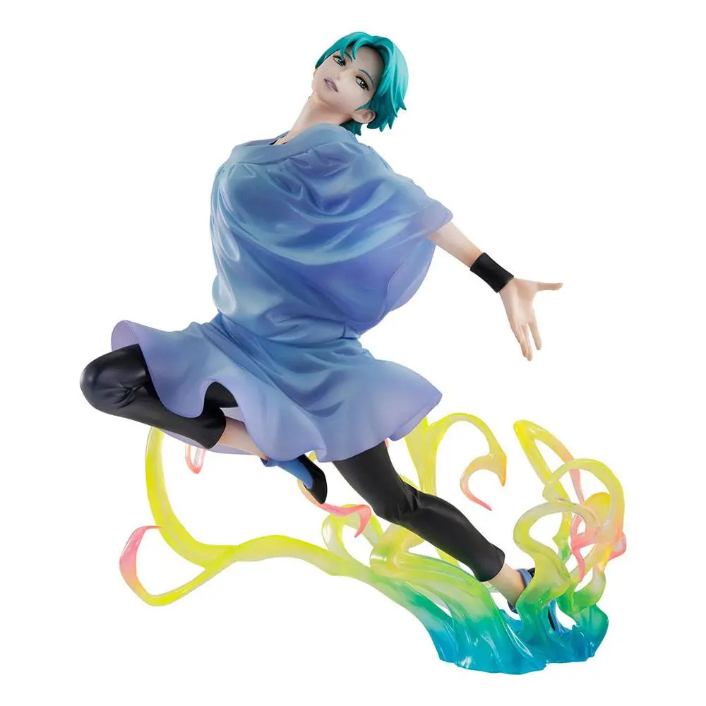 Mobile Suit Gundam GGG Statue Four Murasame 19 cm product photo