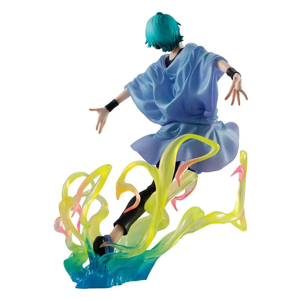 Mobile Suit Gundam GGG Statue Four Murasame 19 cm product photo