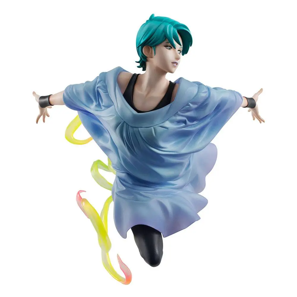 Mobile Suit Gundam GGG Statue Four Murasame 19 cm product photo